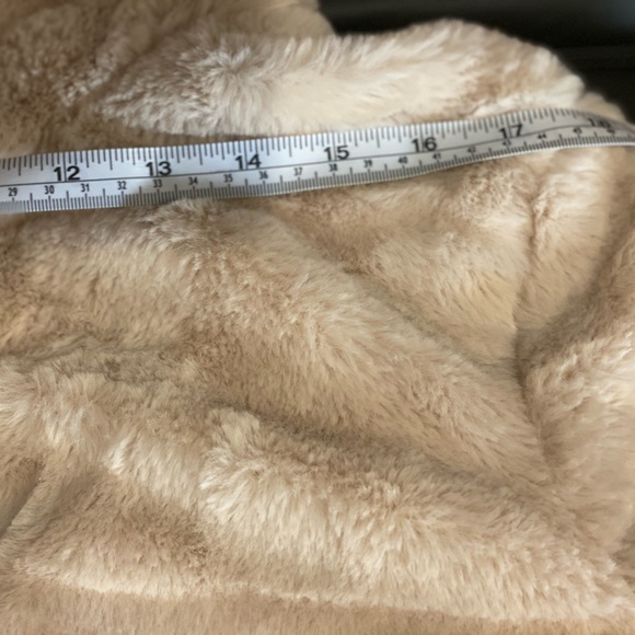 CISono Jacket. Size M. 100% polyester - Picture 7 of 7